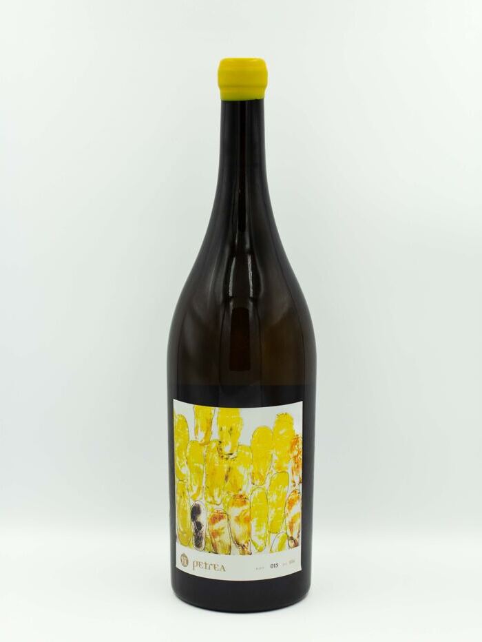 Petrea Blanc 2014 Magnum