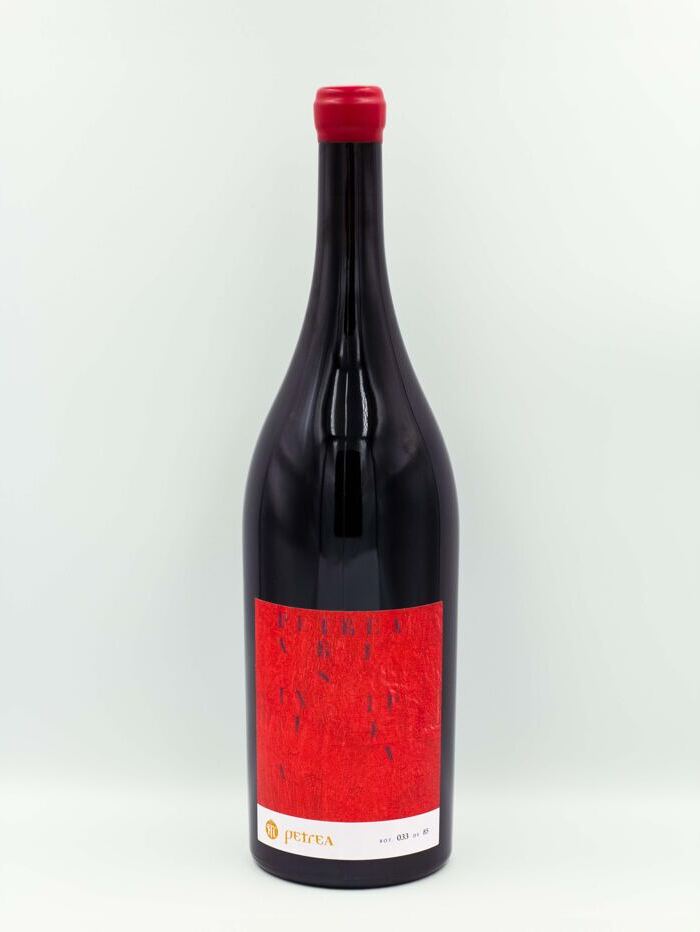 Petrea 2017 Magnum