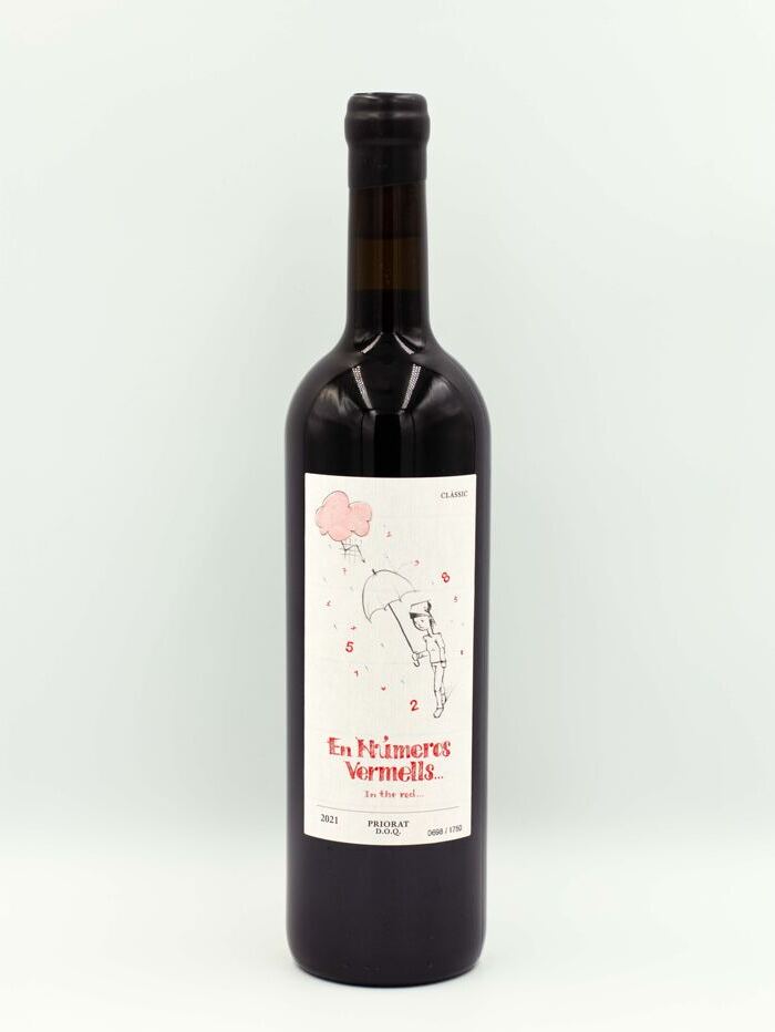 Clàssic 2021 – En Números Vermells