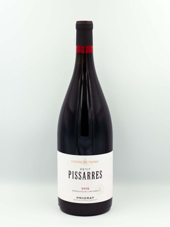 Petit Pissarres 2019 Magnum