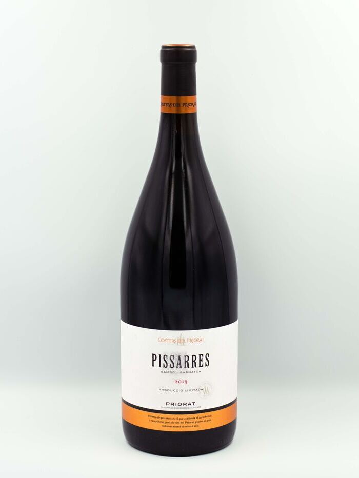 Pissarres «Rocafosca» 2019 Magnum