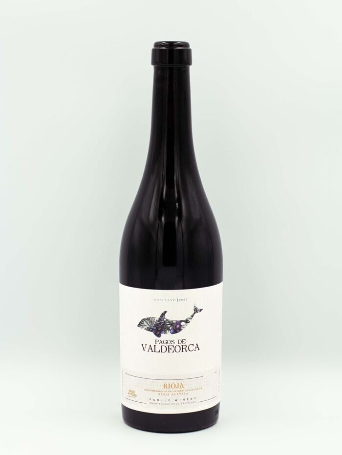 Pagos de Valdeorca 2021