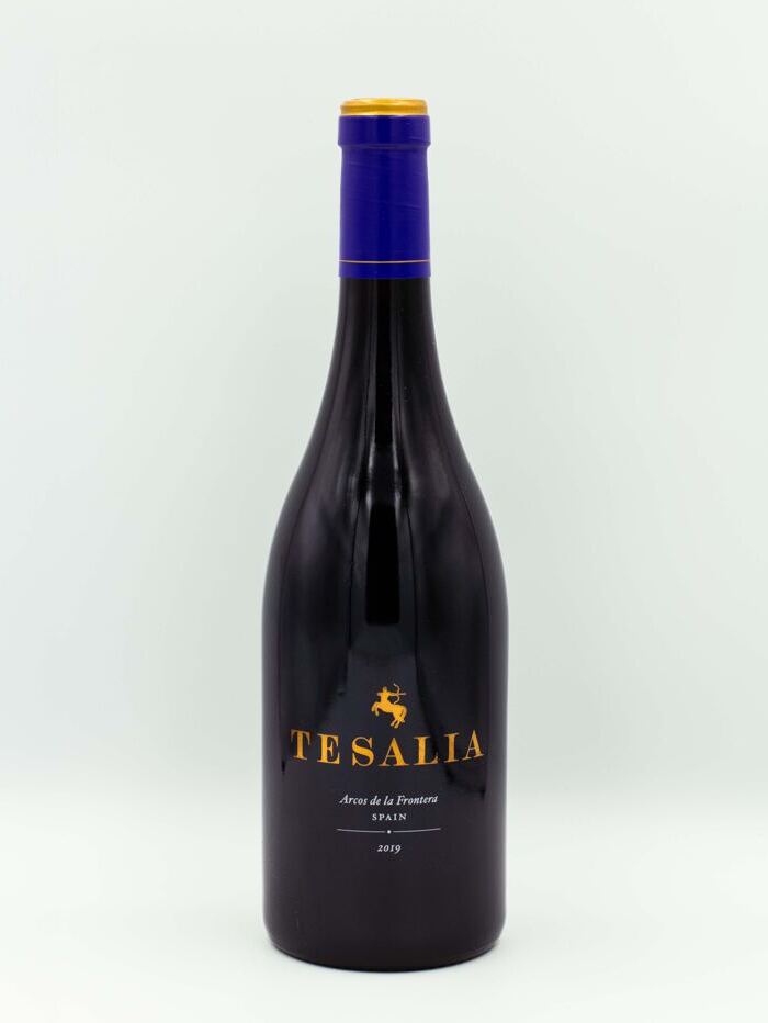 Tesalia 2019