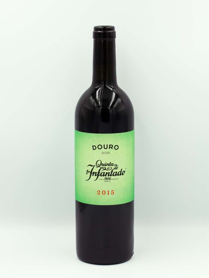 Douro Biologico 2015 - Quinta do Infantado