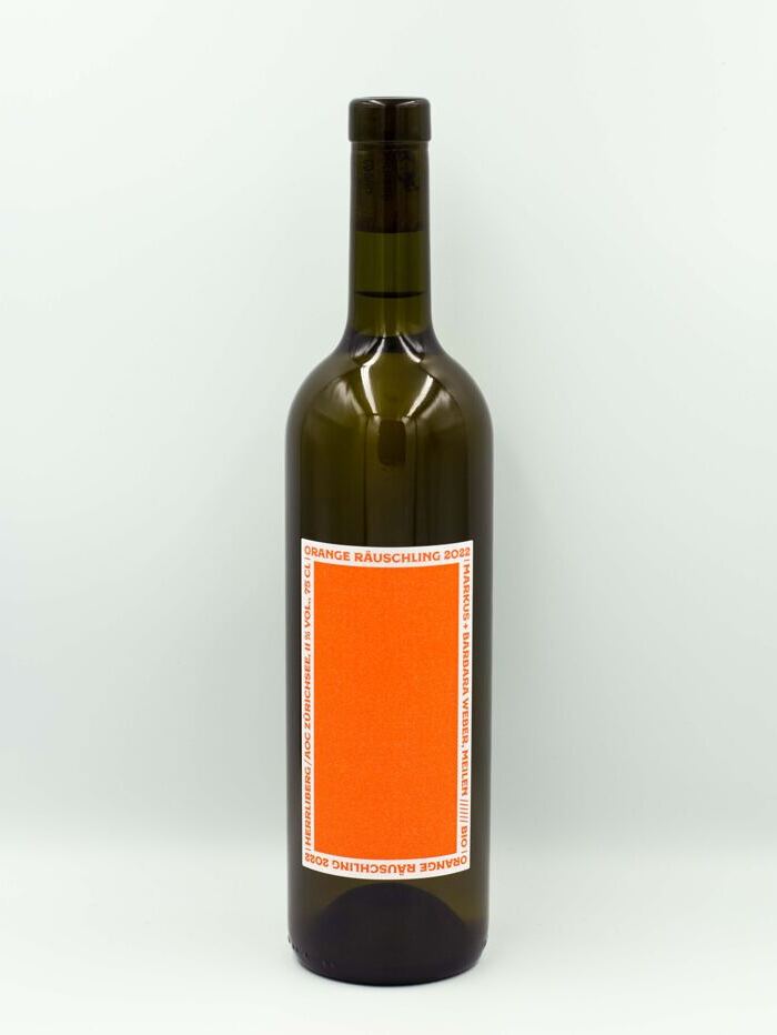 Orange Räuschling 2024