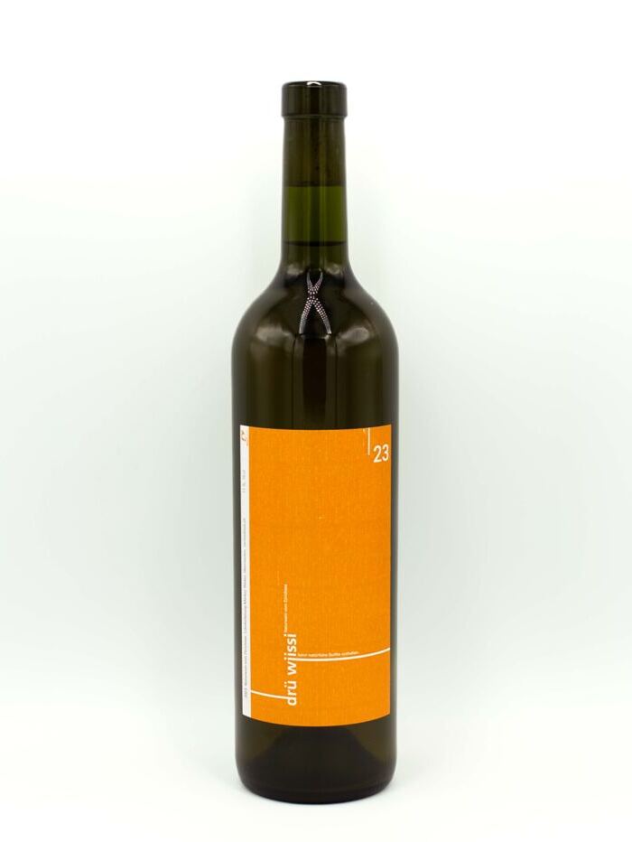 Drü Wissi 2023