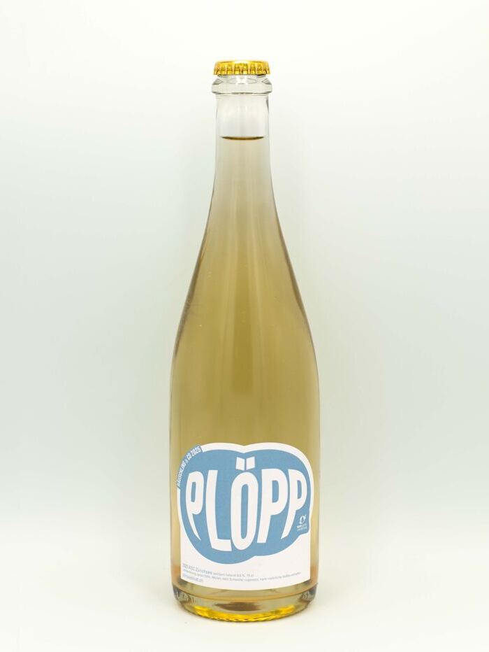 Plöpp Pét-Nat 2025