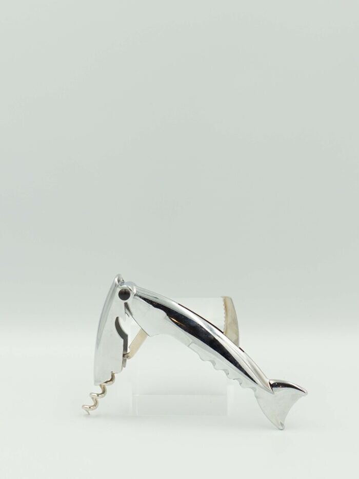 Fish Corkscrew