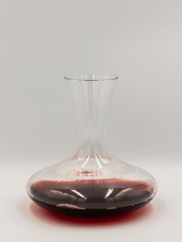 Diva 250, Dekantierkaraffe 250ml