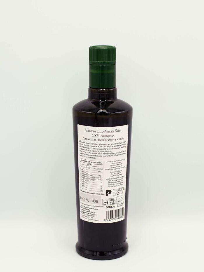 Bild 2 von Aceite de Oliva Virgen extra Arbequina