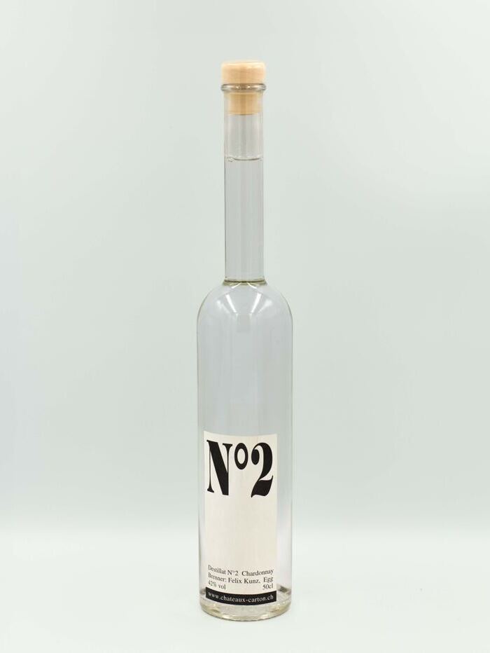 N°2 Destillat