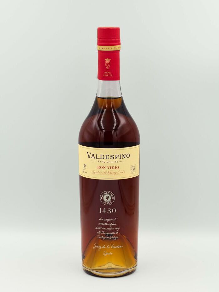 Ron Viejo - Valdespino