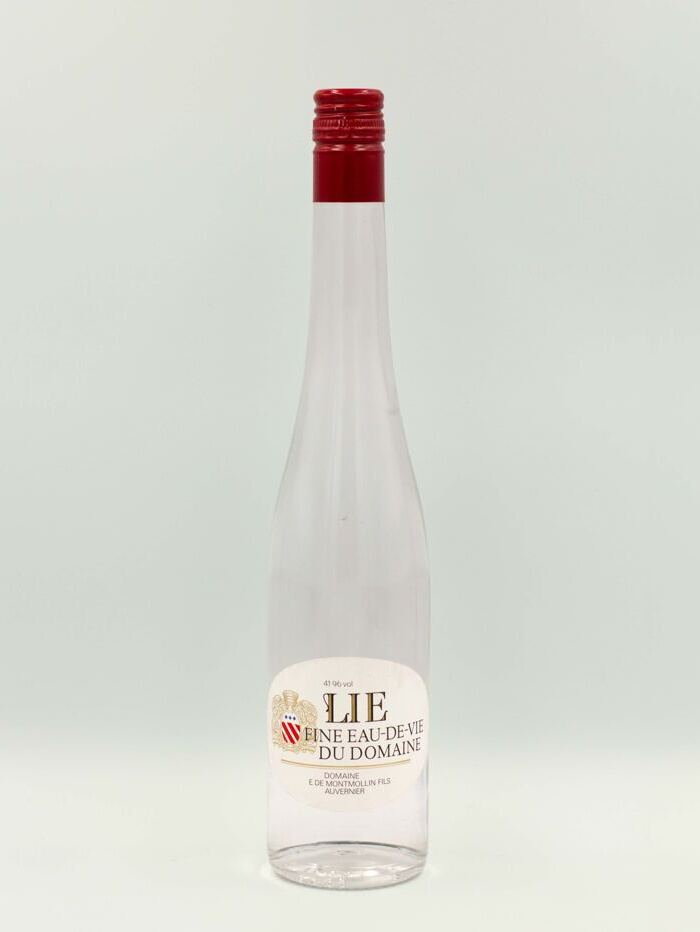 Lie Fine - Montmollin