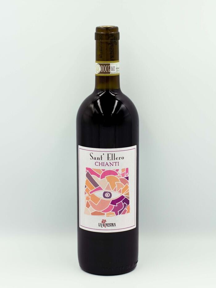 Sant' Ellero Chianti 2020