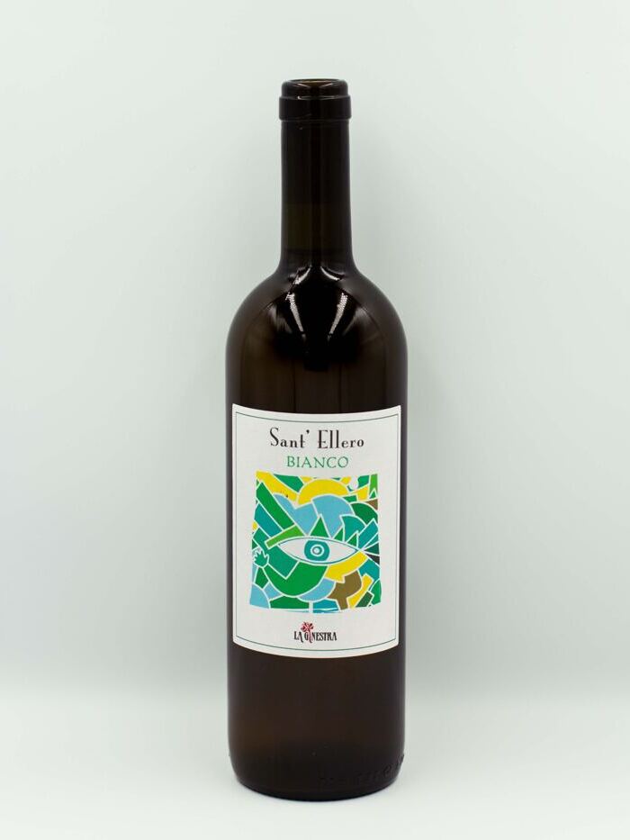 Sant' Ellero bianco 2022