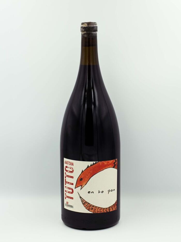 Tutto Anfora 2017 Magnum