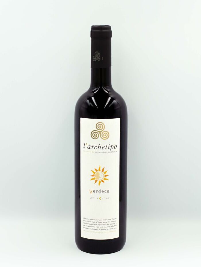 Verdeca, Sette Lune 2017