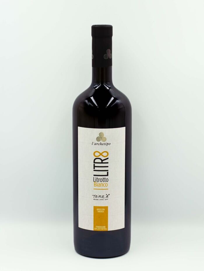 Litrotto Bianco 2020