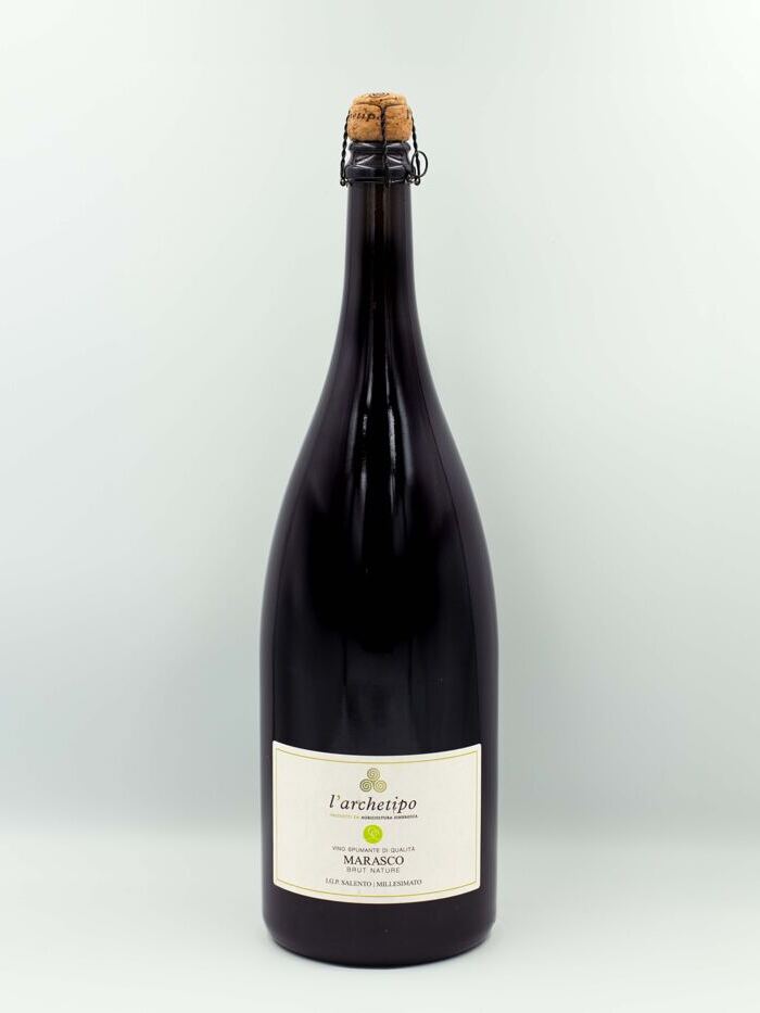 Marasco Brut Nature 2021 Magnum