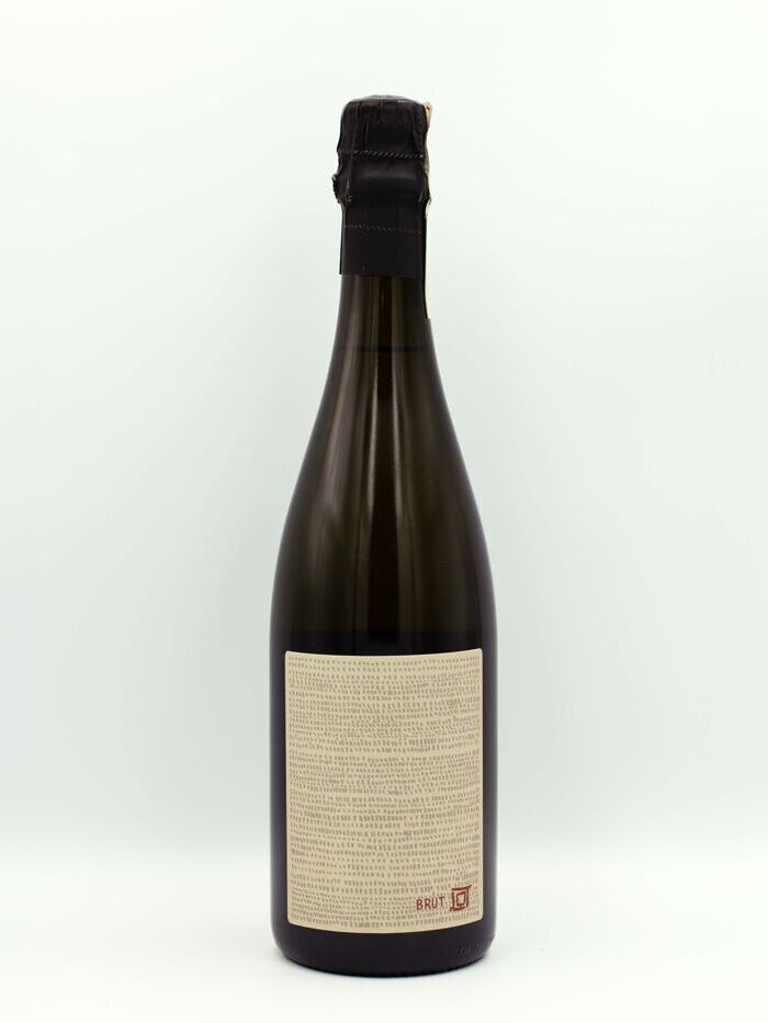 Prosecco «Brut» 2021 Magnum