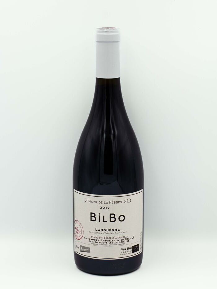 Bilbo 2019