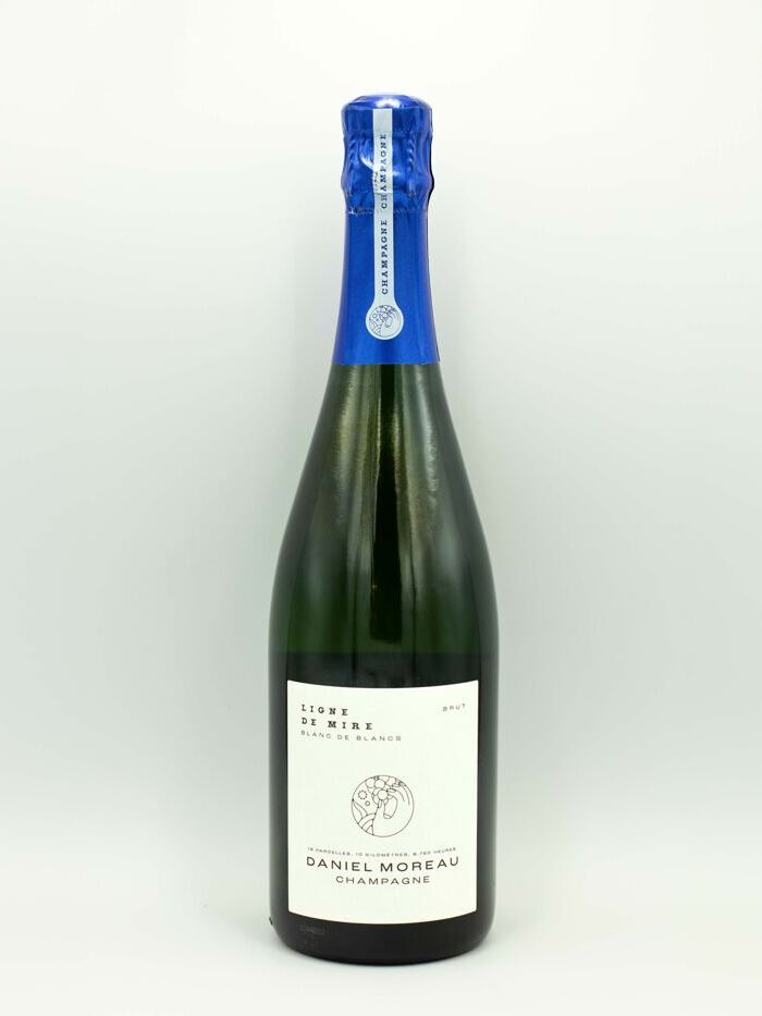 Ligne de Mire, Blanc de Blancs