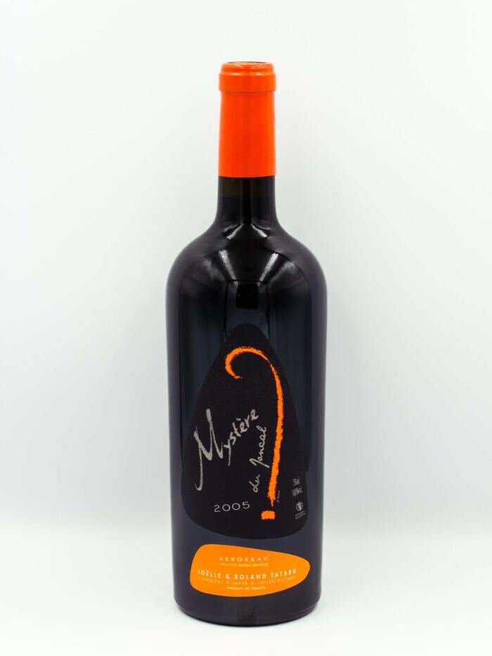 Mystère du Joncal 2005