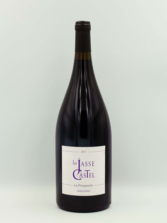 La Pimpanela 2017 Magnum