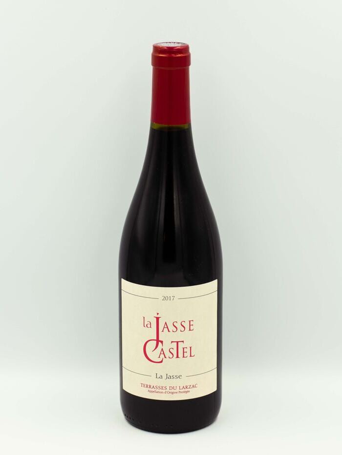 La Jasse 2017