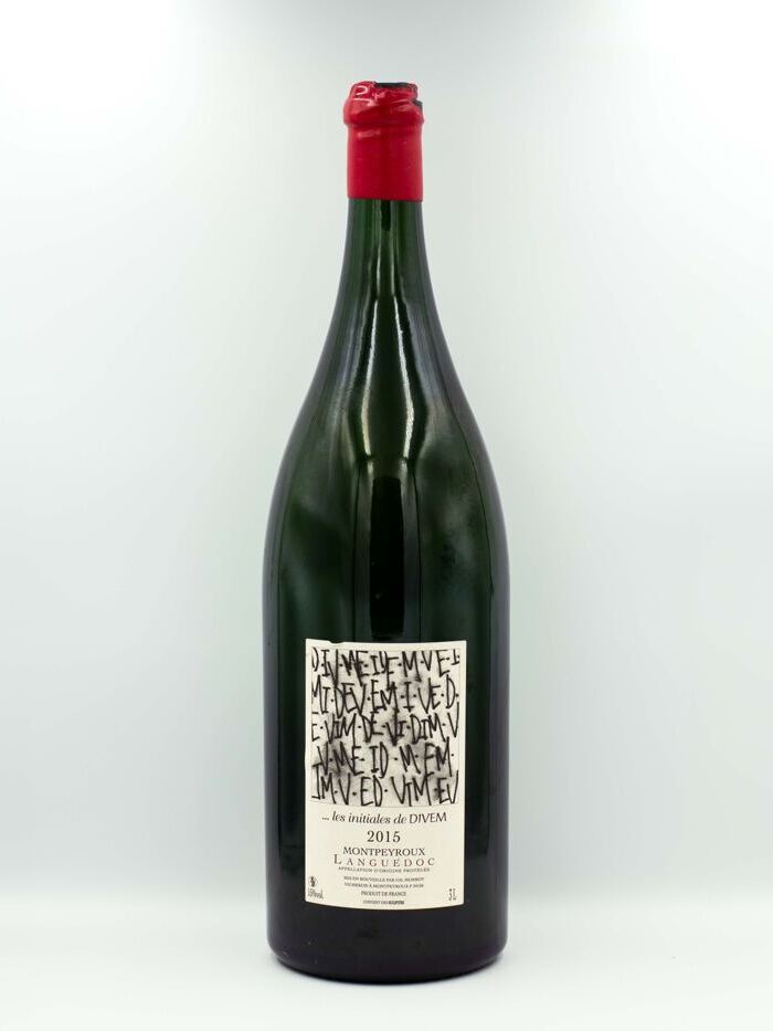 Les Initiales de Divem 2015 Jeroboam