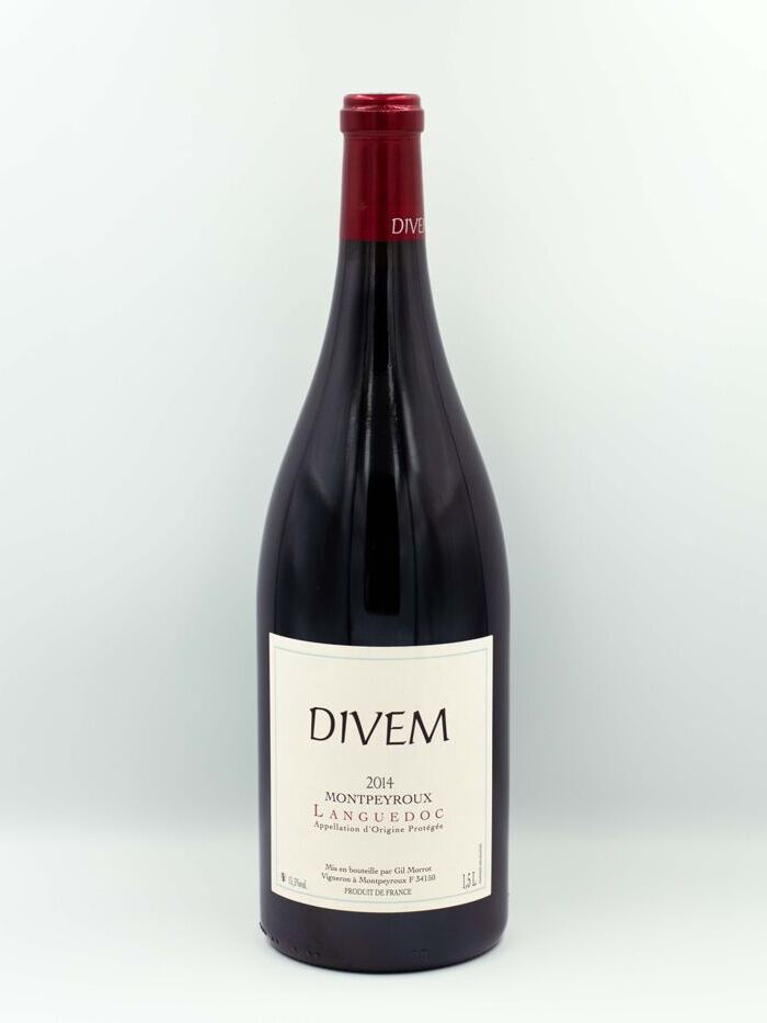 Divem 2014 Magnum