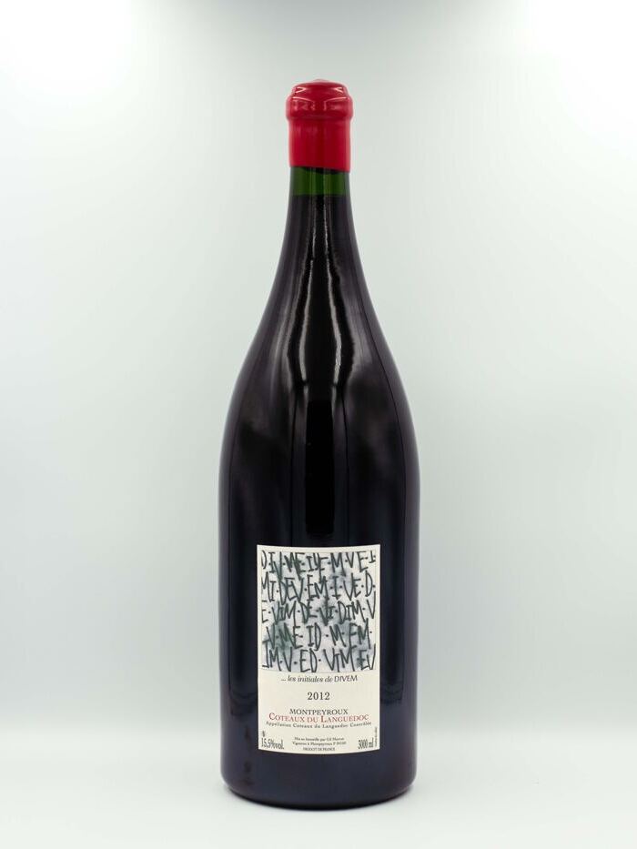 Les Initiales de Divem 2012 Jeroboam