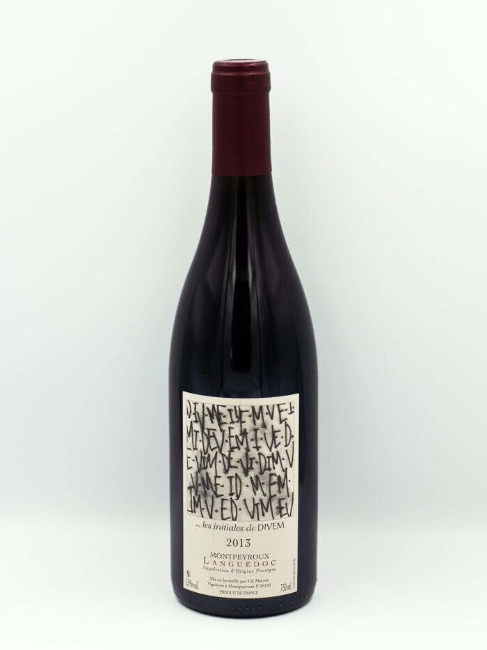 Les Initiales de Divem 2013