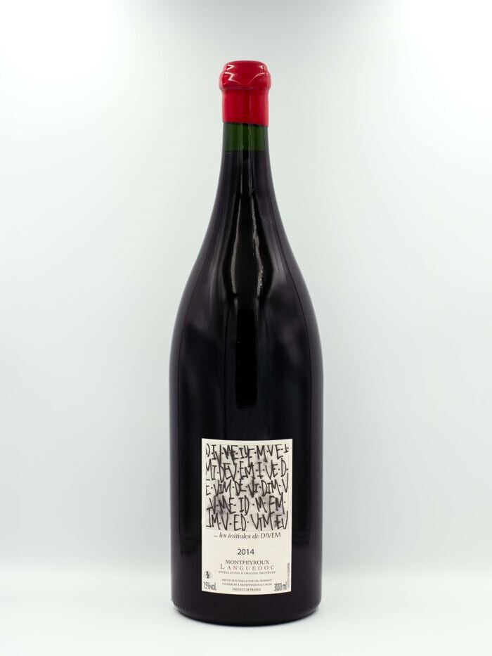 Les Initiales de Divem 2014 Jeroboam