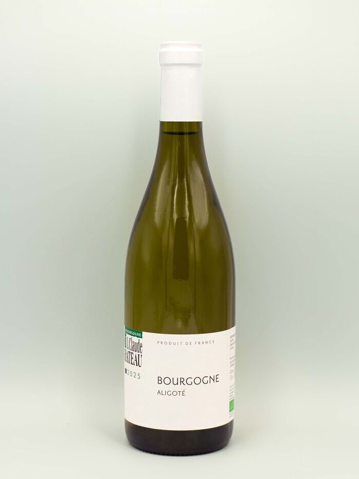 Bourgogne Aligoté 2025