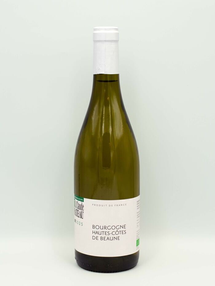 Bild 1 von Hautes-Côtes de Beaune Blanc 2025