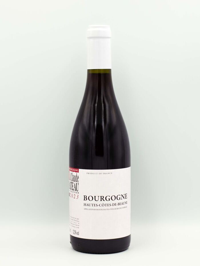 Hautes-Côtes de Beaune Rouge 2023