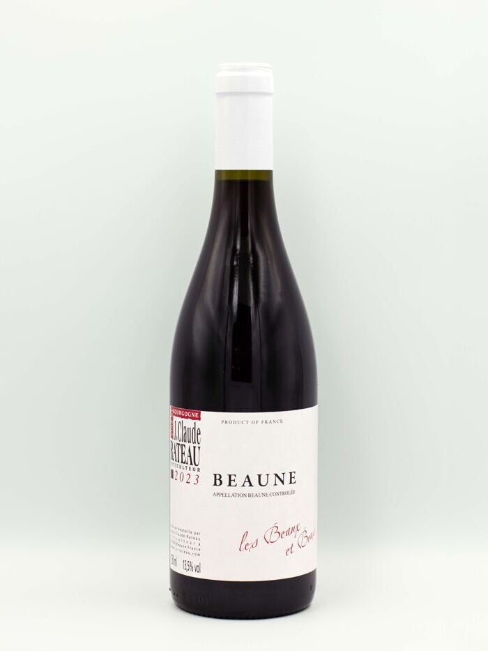 Beaune «Les Beaux et Bons» 2023