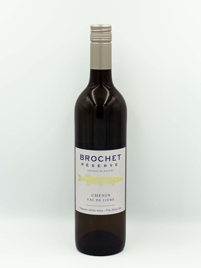 Brochet Chenin Réserve 2018