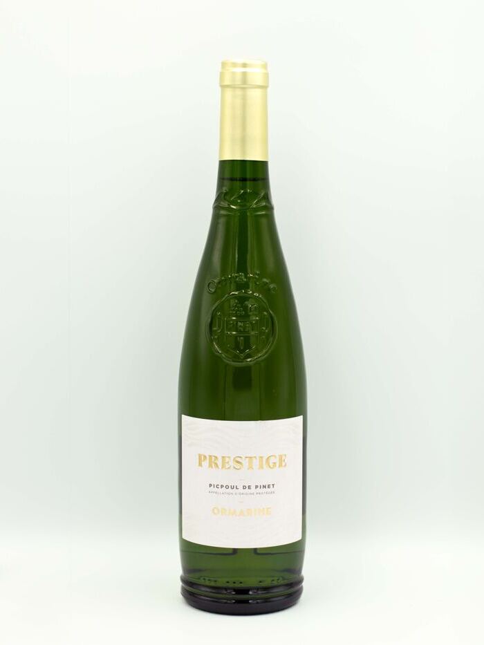 Picpoul de Pinet, Prestige 2023
