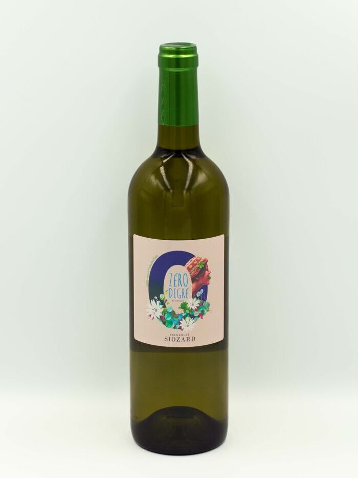 Zero Degré Sémillon, alkoholfrei