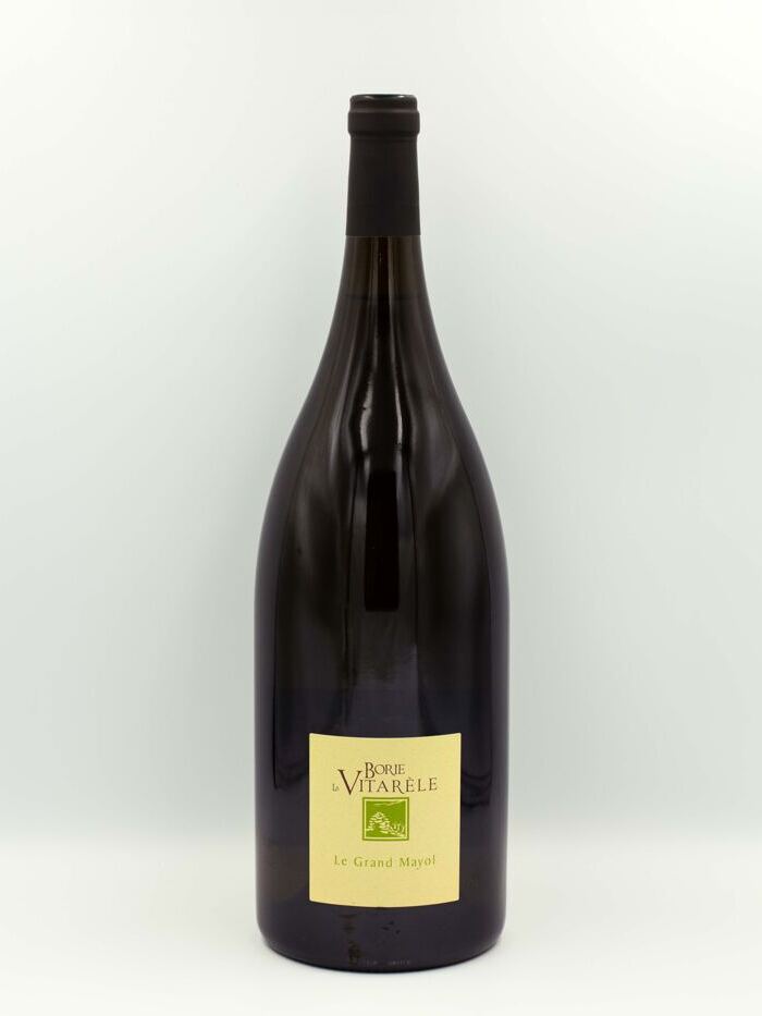 Le Grand Mayol 2022 Magnum