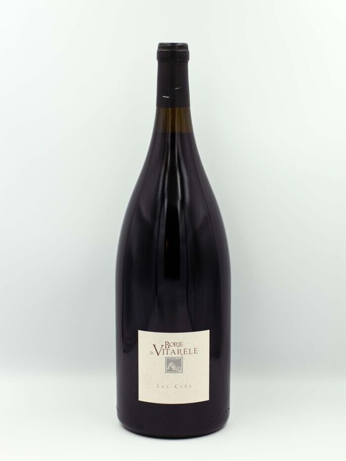 Les Crès 2020 Magnum