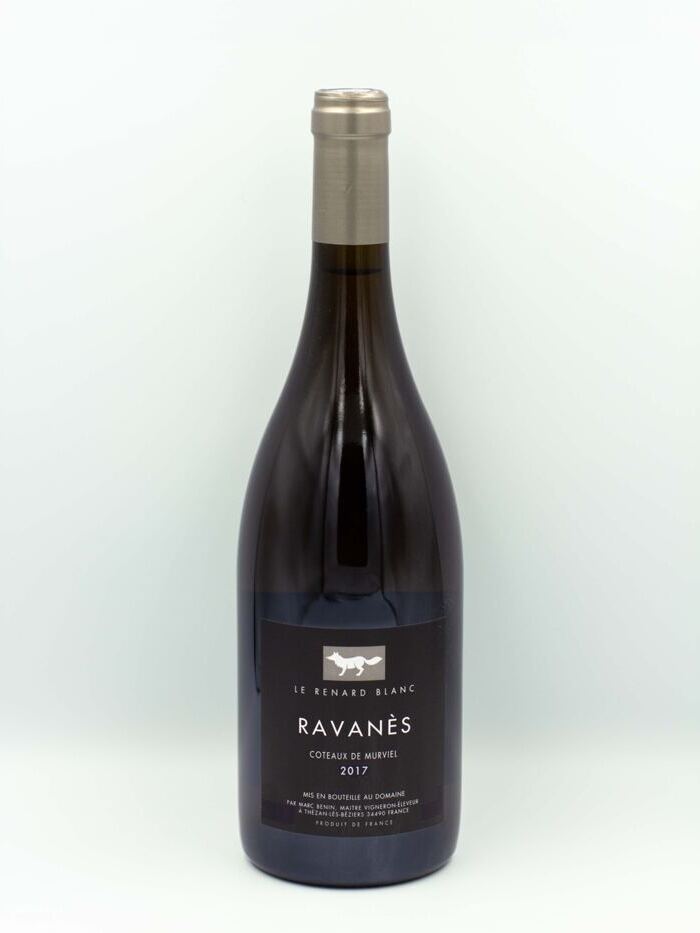 Le Renard Blanc 2017