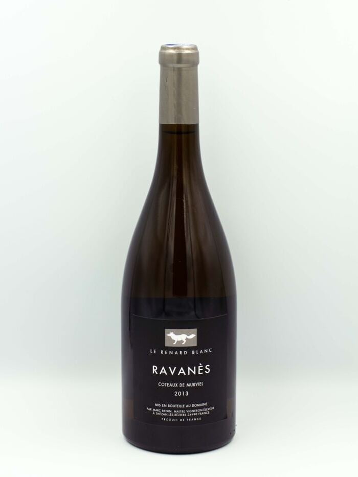 Le Renard Blanc 2013