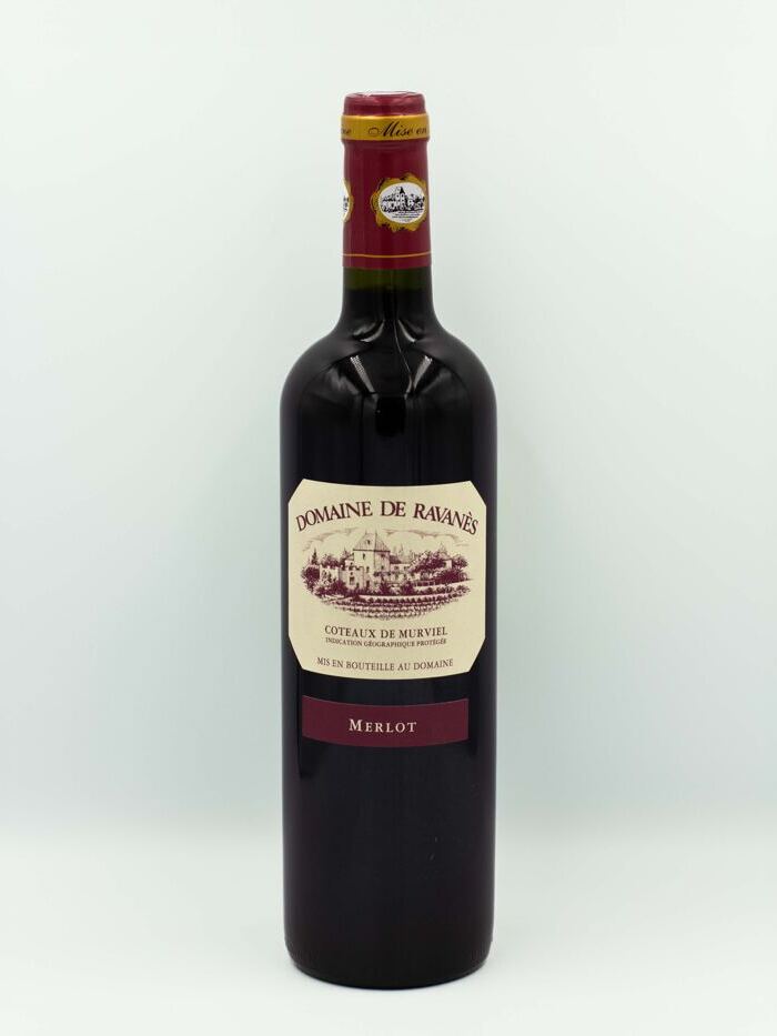 Merlot 2016
