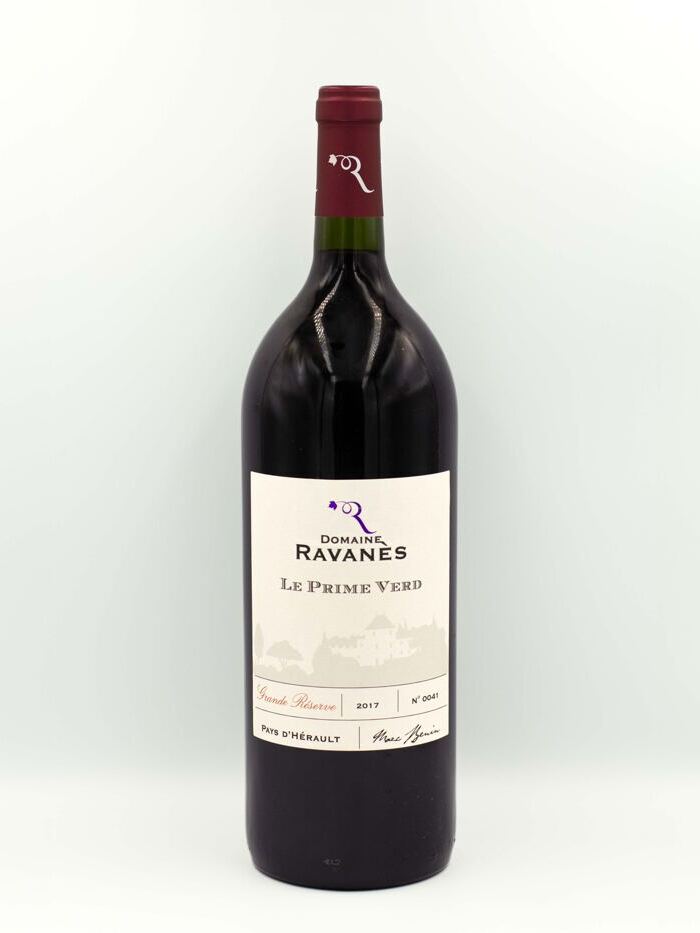 Le Prime Verd Grande Réserve 2017 Magnum