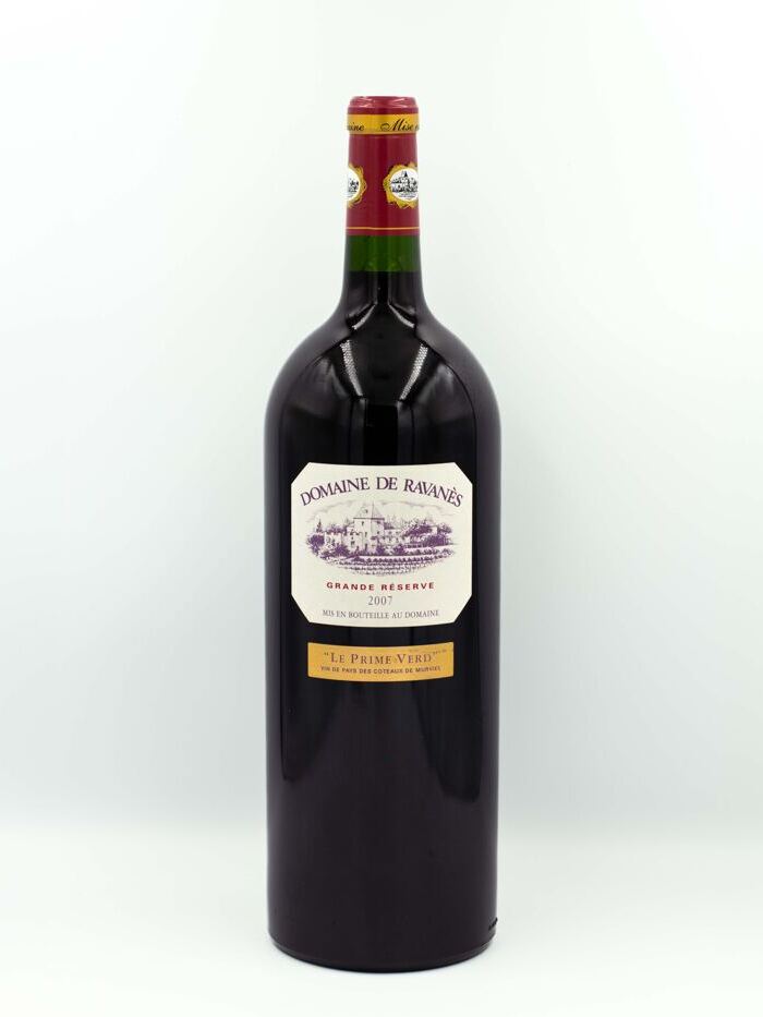Le Prime Verd Grande Réserve 2007 Magnum