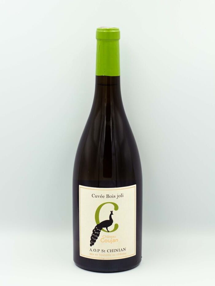 Bois Joli Blanc 2021