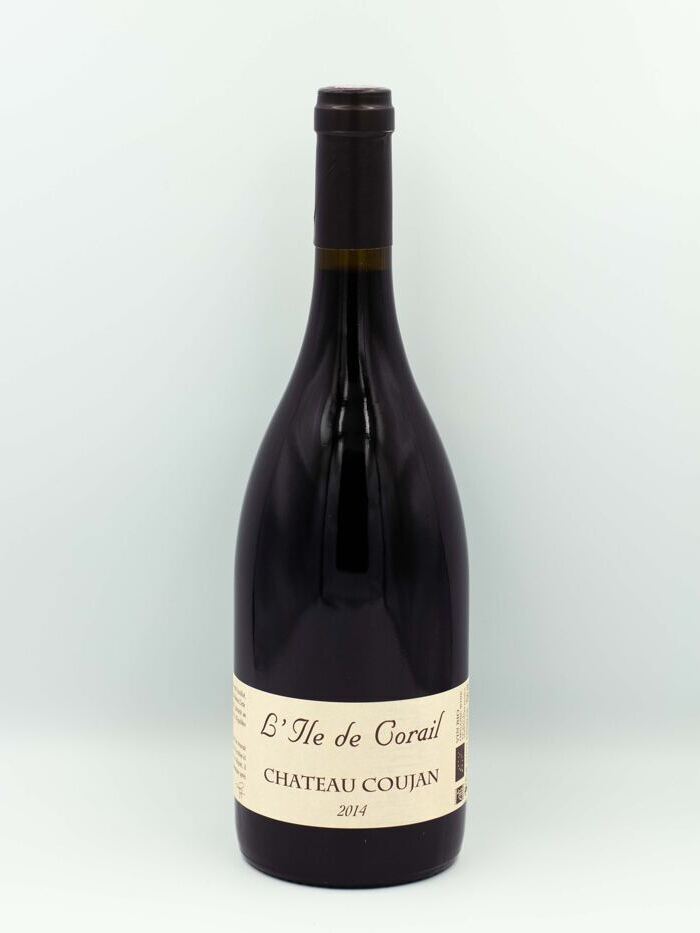 L'Ile de Corail 2014